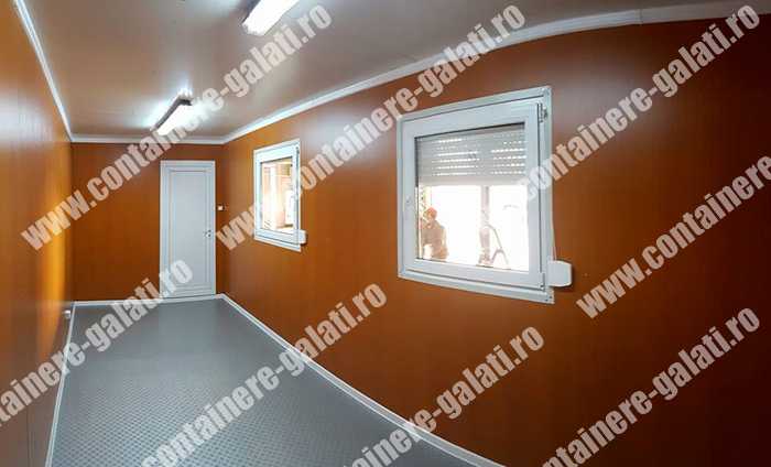 case container de vanzare Vrancea