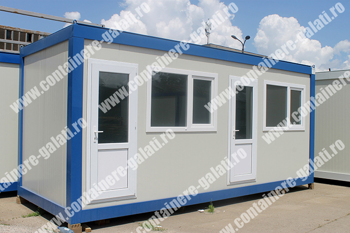 preturi containere Vrancea