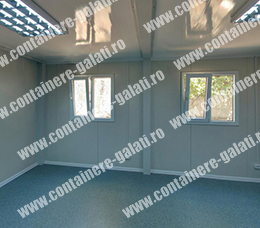 containere de locuit de vanzare Vrancea
