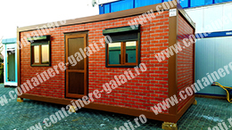 containere modulare Vrancea